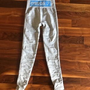 Gymshark, High Waisted Flex Leggings